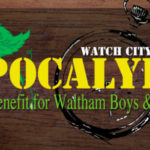 Hopocalypse Beer Fest Fundraiser