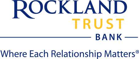 Rockland Trust Logo Waltham Boys And Girls Club