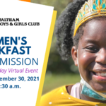 2021 Women's Breakfast with a Mission