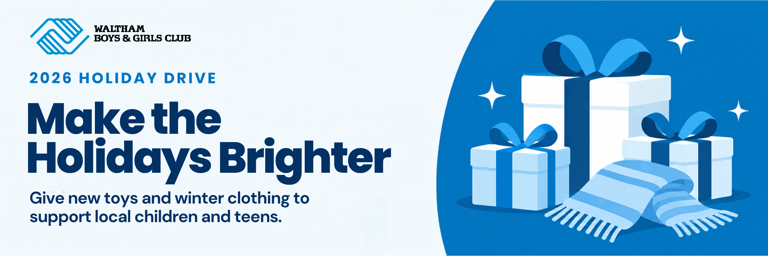 Banner Holiday Supply Drive (1)